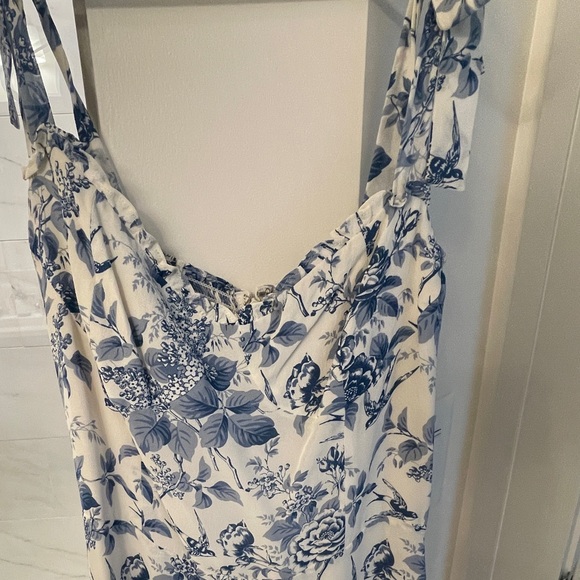 Reformation Nikita dress - Picture 6 of 9